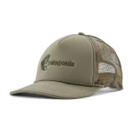Broadcaster Hat, kolor: FJRI - Fish Jump: River Rock Green