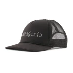 Broadcaster Hat, kolor: STXB - Strata Text: Black