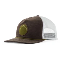 Fly Catcher Hat, kolor: HKBN - Pheasant Fly: Otter Brown