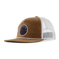 Fly Catcher Hat, kolor: HKCO - Hook Hopper: Coriander Brown