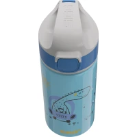 SIGG Miracle Kids WMB 0,4 L, kolor: Dino Drive