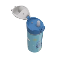 SIGG Miracle Kids WMB 0,4 L, kolor: Dino Drive