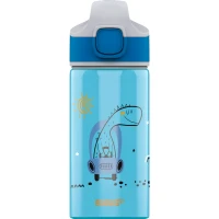 SIGG Miracle Kids WMB 0,4 L, kolor: Dino Drive