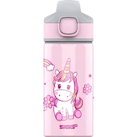 SIGG Miracle Kids WMB 0,4 L, kolor: Happy Unicorn