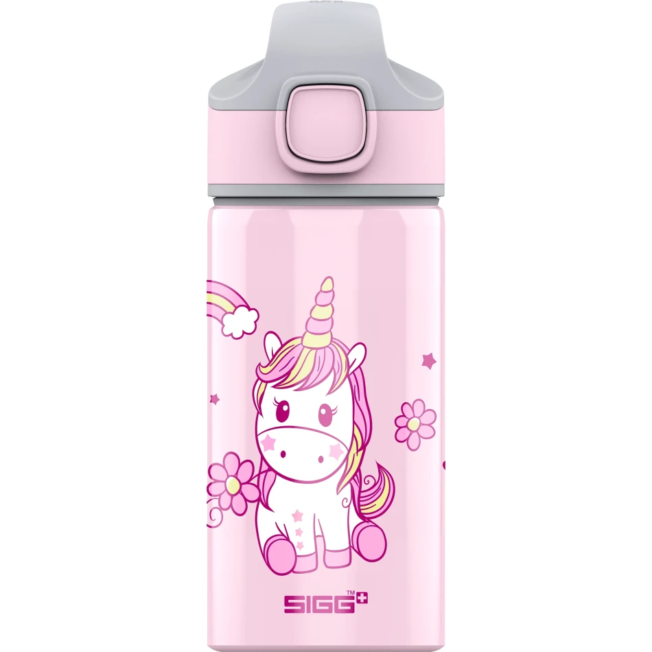 SIGG Miracle Kids WMB 0,4 L, kolor: Happy Unicorn