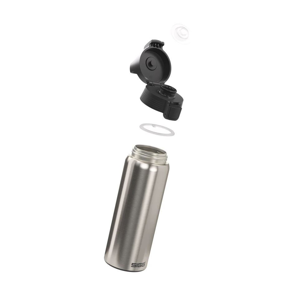 SIGG Shield One 0,75 L, kolor: Brushed