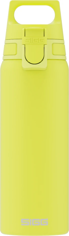 SIGG Shield One 0,75 L, kolor: Ultra Lemon