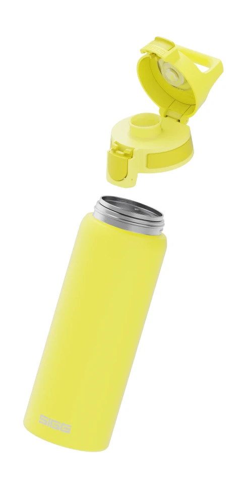 SIGG Shield One 0,75 L, kolor: Ultra Lemon