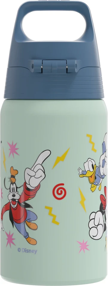 SIGG Shield One Disney 0,5 L, kolor: Mickey and Friends