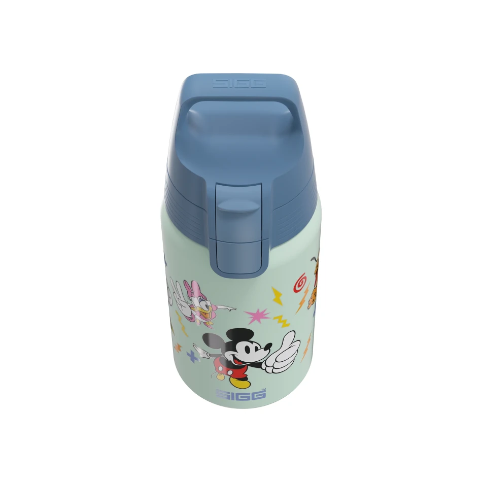 SIGG Shield One Disney 0,5 L, kolor: Mickey and Friends