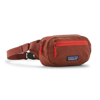 Terravia Mini Hip Pack, kolor: DVL - Dried Vanilla - 1