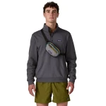 Terravia Mini Hip Pack, kolor: PWNO - Patchwork: Noble grey - 2
