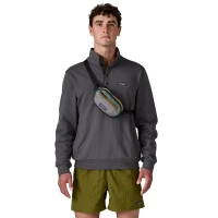 Terravia Mini Hip Pack, kolor: PWNO - Patchwork: Noble grey - 2
