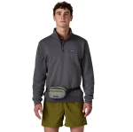 Terravia Mini Hip Pack, kolor: PWNO - Patchwork: Noble grey - 3