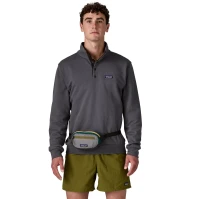 Terravia Mini Hip Pack, kolor: PWNO - Patchwork: Noble grey - 3