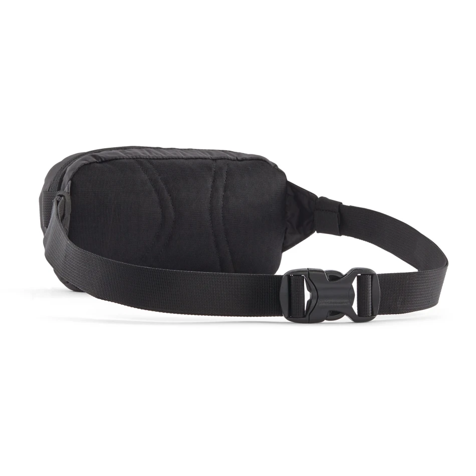 Terravia Mini Hip Pack, kolor: Black - 2