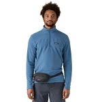 Terravia Mini Hip Pack, kolor: Black