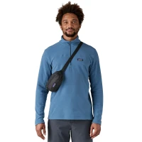 Terravia Mini Hip Pack, kolor: Black - 3