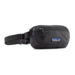 Terravia Mini Hip Pack, kolor: Black - 1