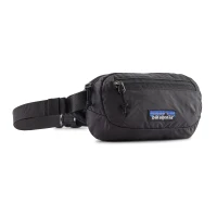 Terravia Mini Hip Pack, kolor: Black - 1