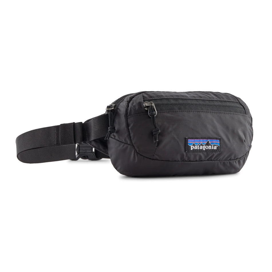 Terravia Mini Hip Pack, kolor: Black - 1