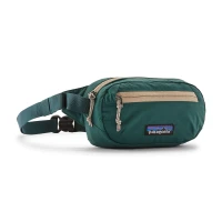 Terravia Mini Hip Pack, kolor: Cascade Green - 1