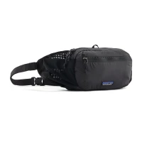 Terravia Hip Pack 4L, kolor: BLK - Black