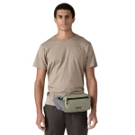 Terravia Hip Pack 5L, kolor: RVGN - River Rock Green
