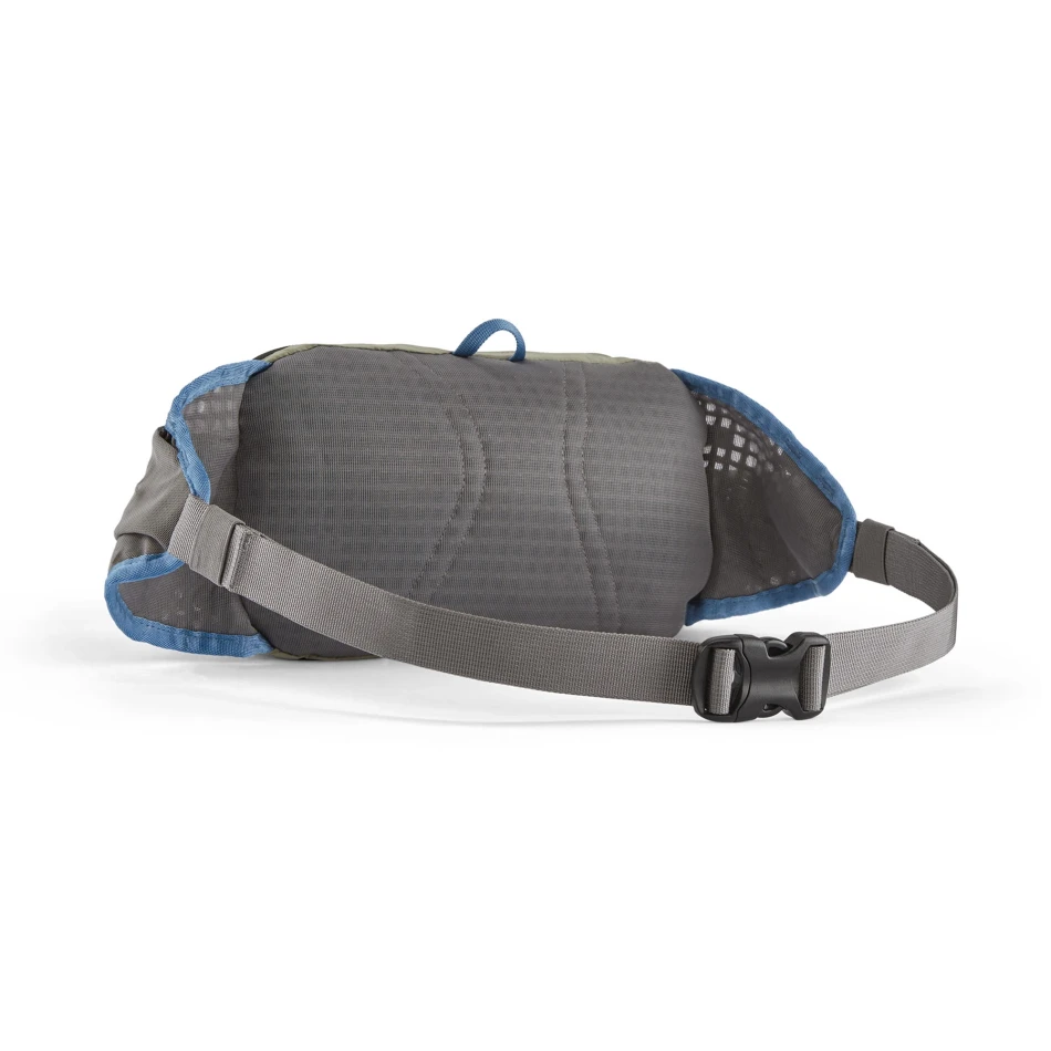 Terravia Hip Pack 5L, kolor: RVGN - River Rock Green