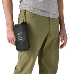 Terravia Hip Pack 4L, kolor: BLK - Black