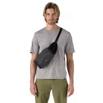Terravia Hip Pack 4L, kolor: BLK - Black