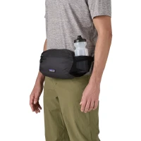 Terravia Hip Pack 4L, kolor: BLK - Black