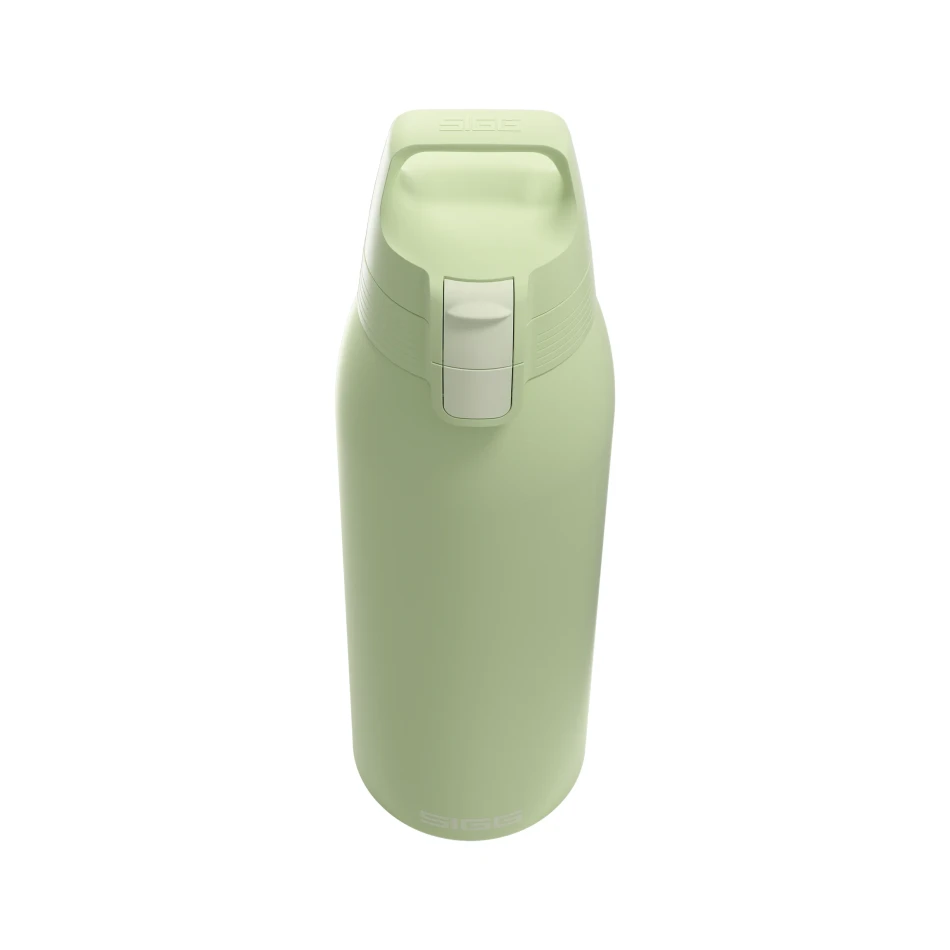 SIGG Shield Therm One 1 L, kolor: Eco Green