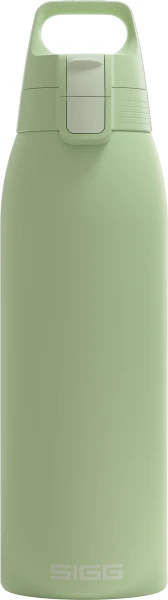 SIGG Shield Therm One 1 L, kolor: Eco Green