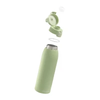SIGG Shield Therm One 1 L, kolor: Eco Green