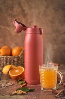 SIGG Shield Therm One 1 L, kolor: Eco Red
