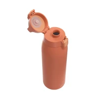 SIGG Shield Therm One 1 L, kolor: Eco Red