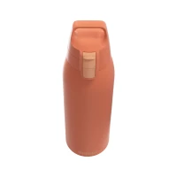 SIGG Shield Therm One 1 L, kolor: Eco Red