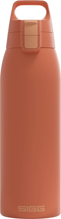 SIGG Shield Therm One 1 L, kolor: Eco Red