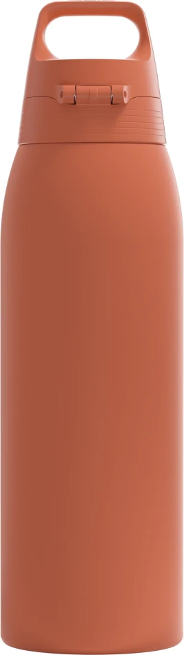 SIGG Shield Therm One 1 L, kolor: Eco Red