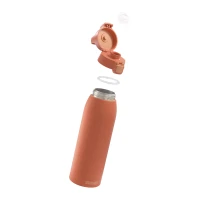 SIGG Shield Therm One 1 L, kolor: Eco Red