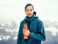 SIGG Shield Therm One 1 L, kolor: Eco Red