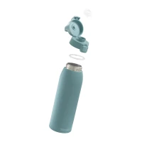 SIGG Shield Therm One 1 L, kolor: Morning Blue