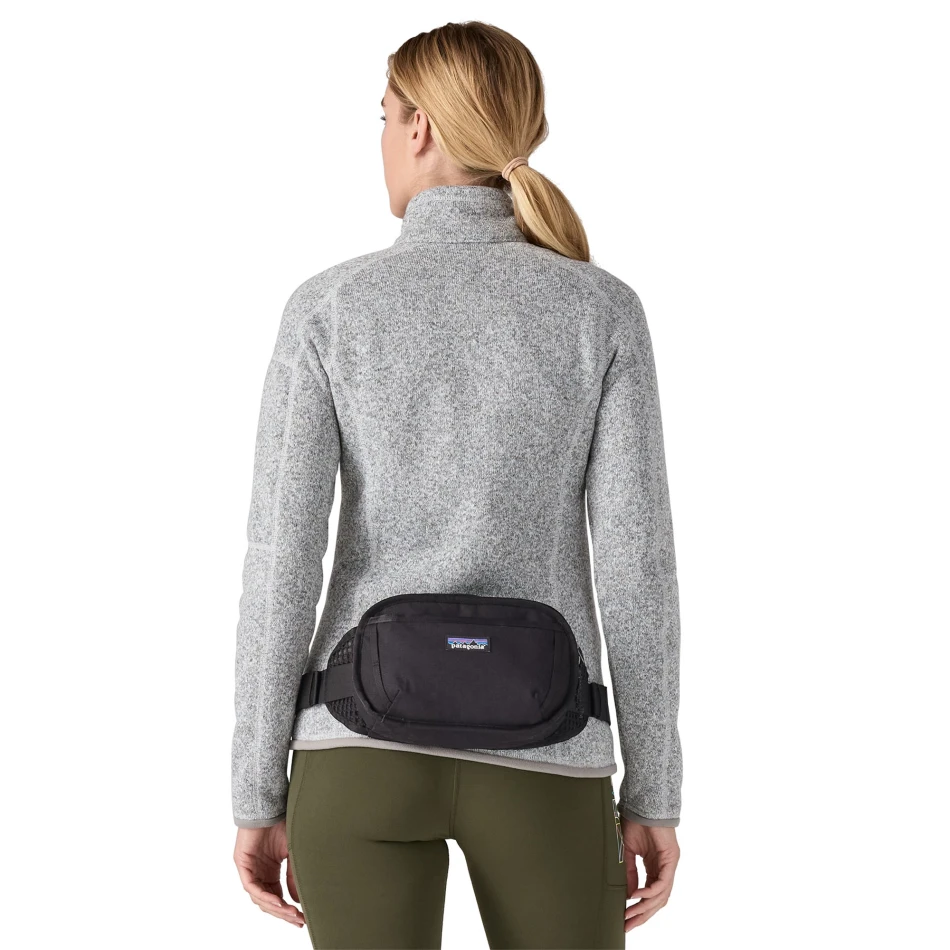 Fieldsmith Hip Pack 5L, kolor: BLK - Black