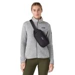 Fieldsmith Hip Pack 5L, kolor: BLK - Black