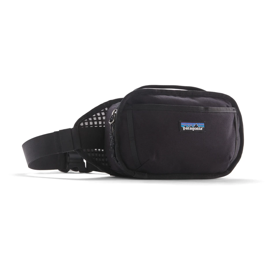 Fieldsmith Hip Pack 5L, kolor: BLK - Black