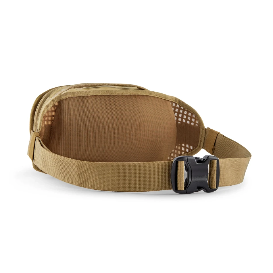 Fieldsmith Hip Pack 5L, kolor: CSC - Classic Tan