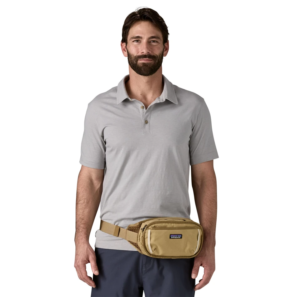 Fieldsmith Hip Pack 5L, kolor: CSC - Classic Tan