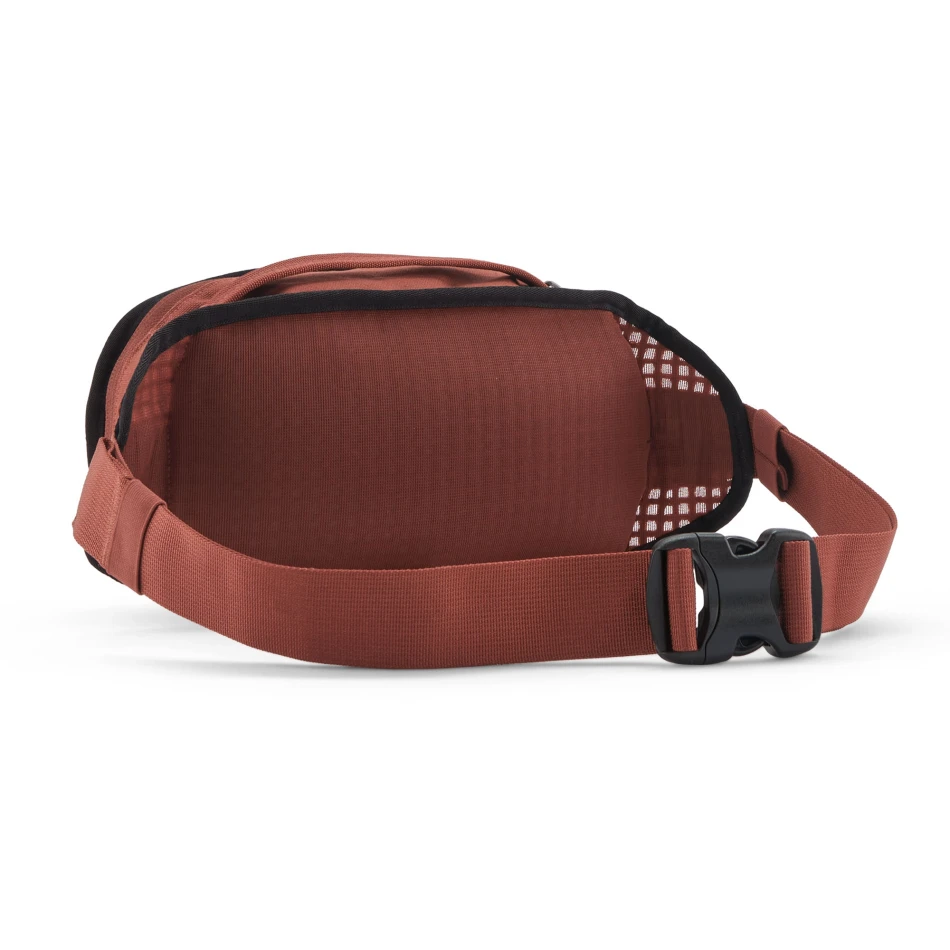 Fieldsmith Hip Pack 5L, kolor: DVL - Dried Vanilla