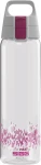SIGG Total Clear One MyPlanet 0,75 L, kolor: Berry